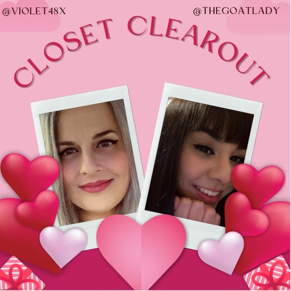 THEGOATLADY LIVE NOW! Like&Share 💜 - Picture 3 of 5